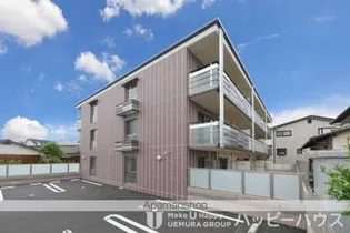 サクセス上大利の画像