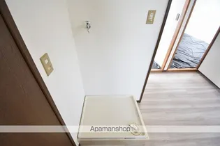 シティハイムグリーンユイB【2階】の内装