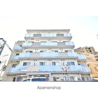 ジュイールパルフェ平井【2階】の外観