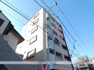 カルディナーレ中洲の画像