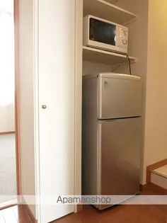 レオパレスウッドヒルⅡ【1階】のその他画像