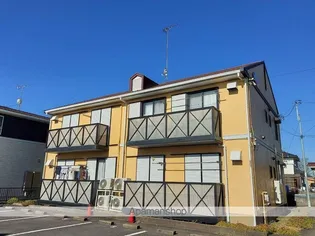 サニーヒル【B102号室】の外観