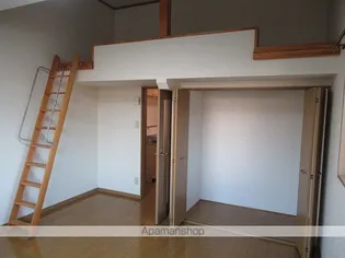 フロンティアハウス天昌寺【205号室】の周辺