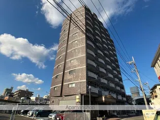 ペルテ星ヶ丘の画像
