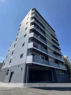NーSTAGEかしわ台の画像