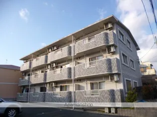 ポラリス【301号室】の外観