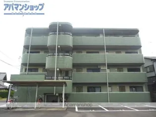 横幕レズィデンスIの画像