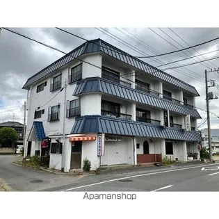 大栄コーポの画像
