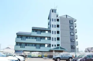 ウインズ12号館の画像