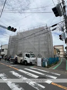 ROBOT HOME 幕張の画像