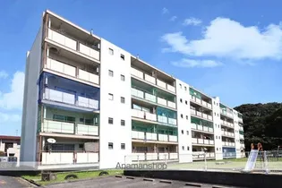ビレッジハウス琴海1号棟の画像