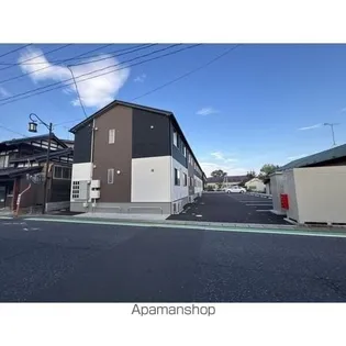レジデンス吉岡2の画像