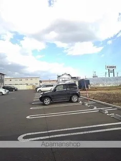 メゾフォルテWEST【1階】のその他画像