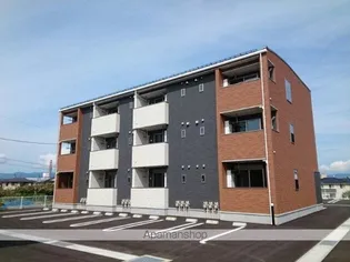 グランデージ城ノ内Bの画像