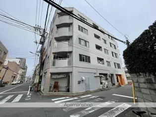 衣笠ビルの画像
