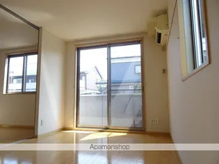 シャーメゾン大和A【1階】の内装