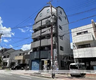 ライズマンションの画像