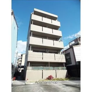 レージュASANOの画像