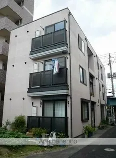 フィオーレ本牧の画像