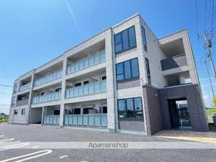 つくば市上河原崎マンションの画像
