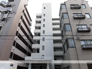 ガーデンハイツ緑町の画像