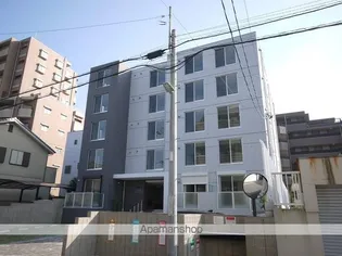 Branche桜山Ⅲ【3階】の外観