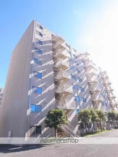 T'S GARDEN北柏 2号棟の画像