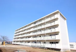 ビレッジハウス大和II1号棟の画像