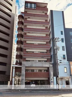 ハレルSA1ビルの画像