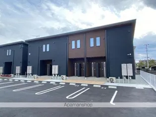 カーサ シトラス仏生山Ⅰの画像