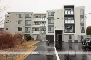 GRANー千歳東雲5丁目MSの画像