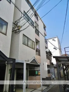 メゾンデュエトワールの画像