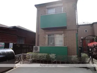 ヴィラヴェール太子堂の画像