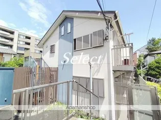 エスポワール 港南の画像