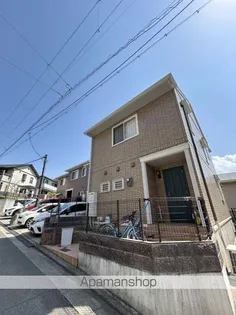 ヴィラ堂筋Cの画像