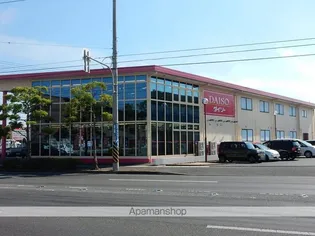 メイフェアコート【2階】の周辺