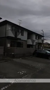 パークサイドヴィラ E棟の画像