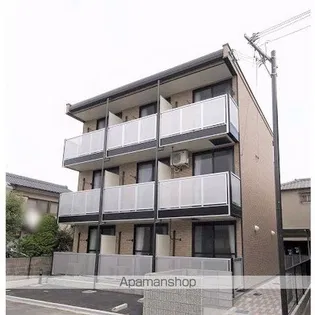 レオパレスグリーンローズの画像