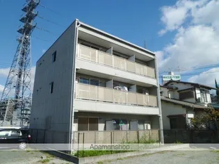 グランドール千早の画像