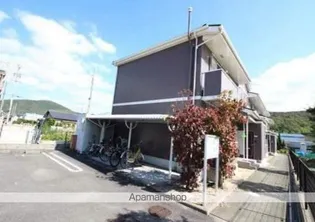 サンキャッスル【1階】の外観