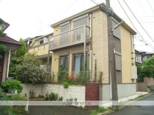 ウインズIZUMICHO【103号室号室】の外観