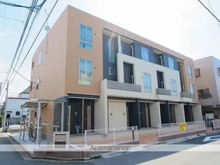 グランツレジデンスTの画像