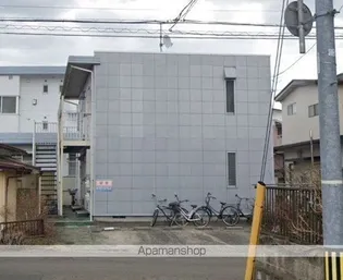 レジデンス長町南の画像