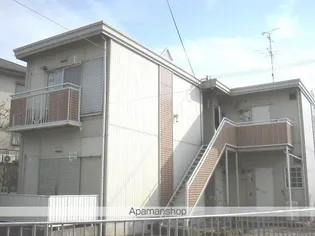 アップルハイツ富田の画像