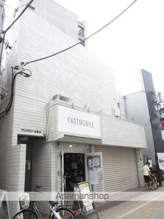 東京都杉並区高円寺北2丁目【マンション】の外観