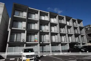 プルミエールメゾン南円山の画像
