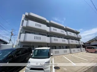 ユーミーマンション郷東の画像