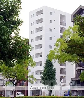 YOSHINO SQUARE【1001号室】の外観