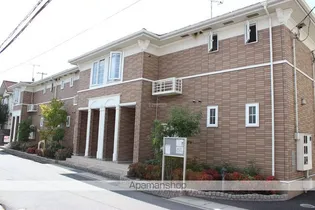 広島県尾道市山波町【アパート】の外観