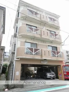 シンフォニー上荒田の画像